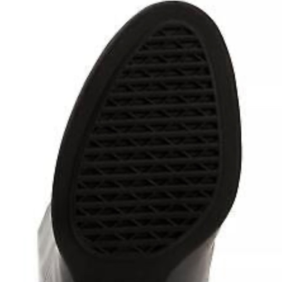 Women’s Boots Genuine Leather Size 9 Wide Calf Giani Bernini Adonnys Memory-Foam - Picture 5 of 5